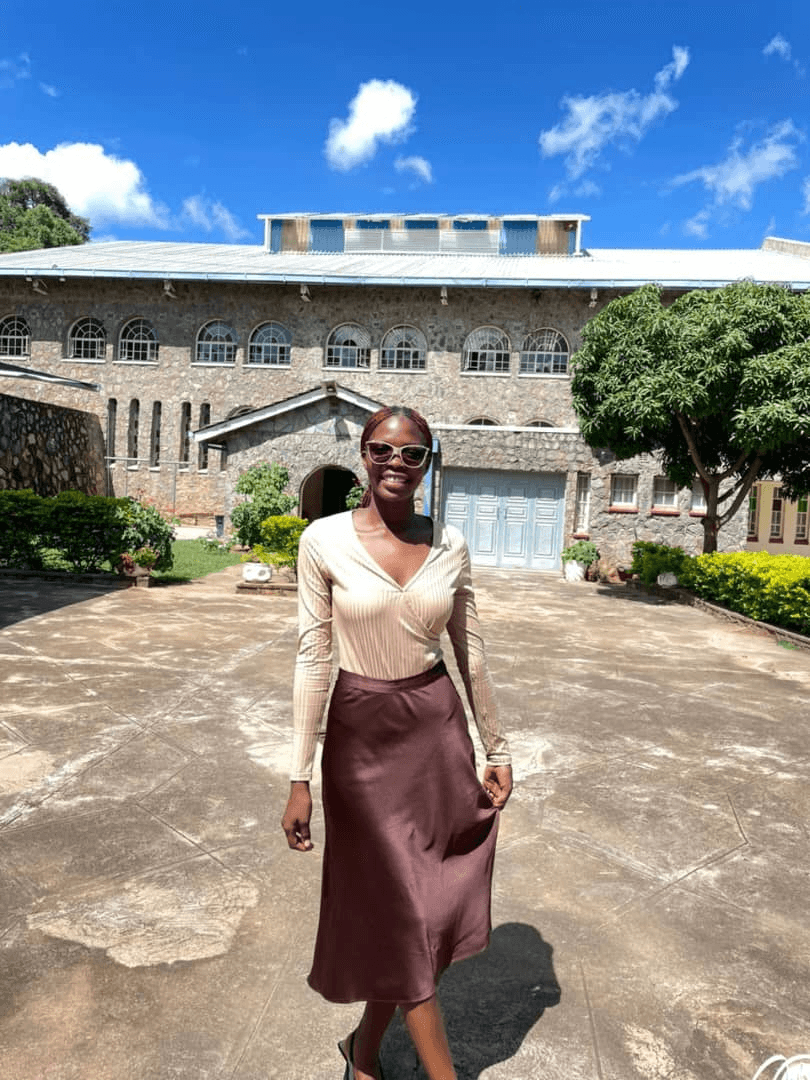 Beverly Dengende