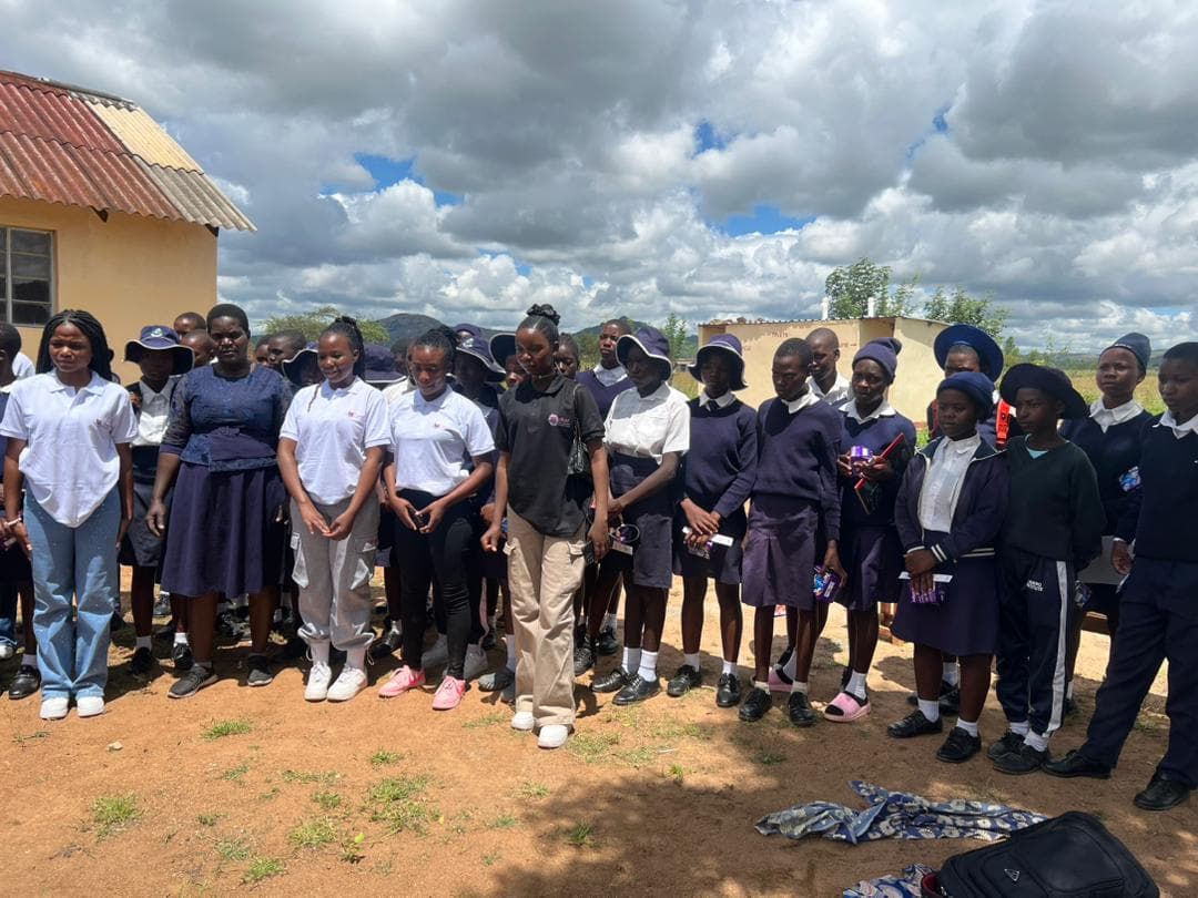 Engineering Global Goals