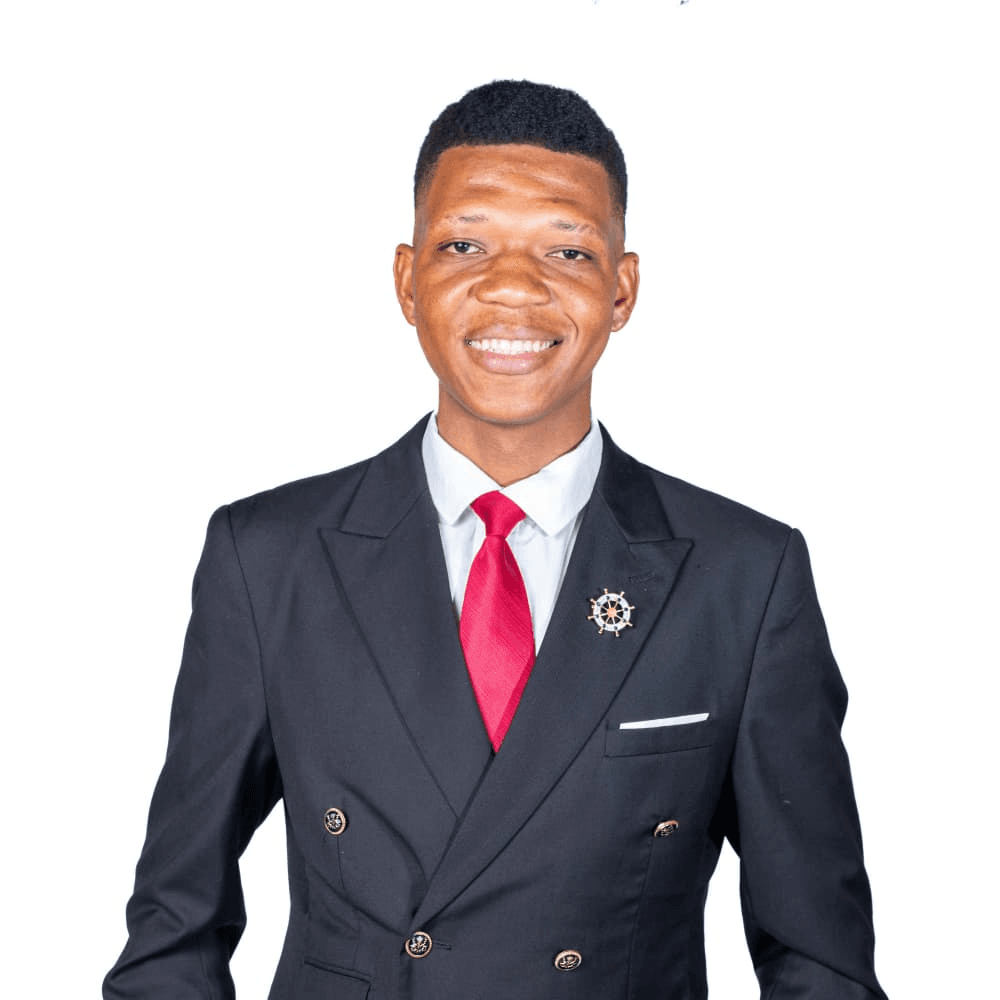 Sean Zihwi