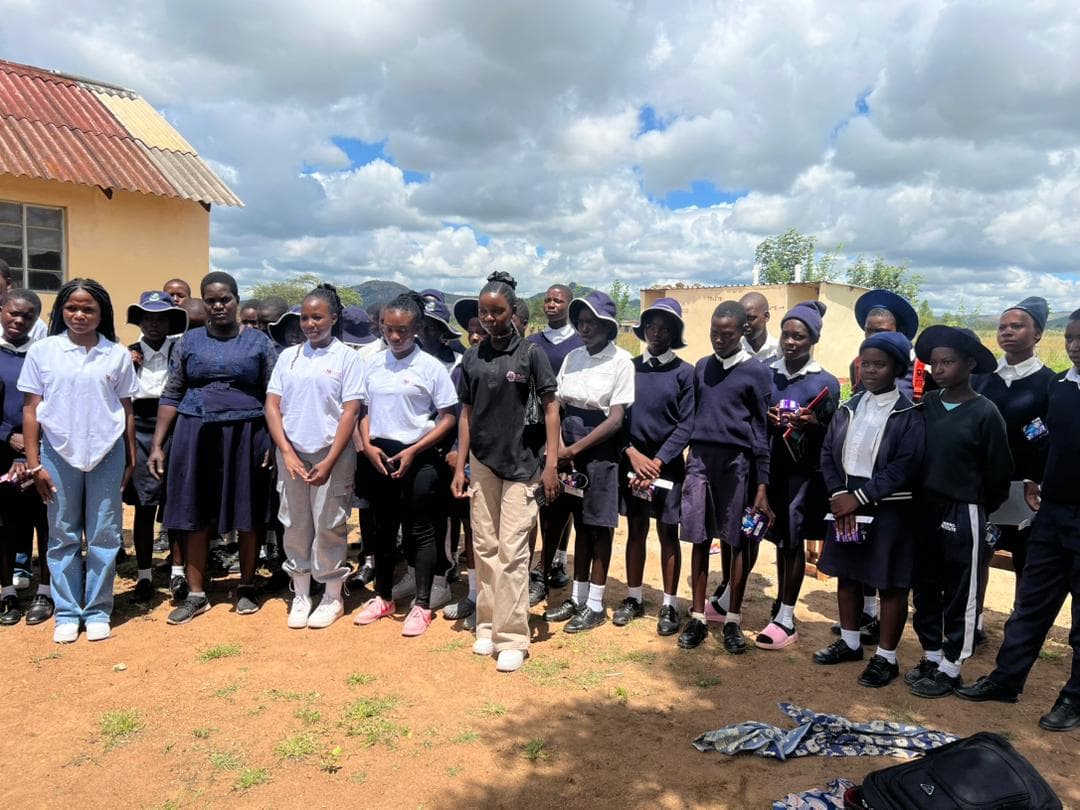 ZUNA BUSE Technical Chapter